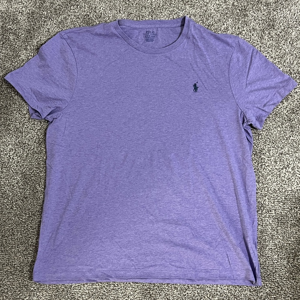 Polo Ralph Lauren T Shirt